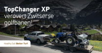 VGR TopChanger XP demo Zwitserland