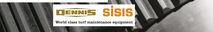 header website beeindiging dealer Dennis Sisis