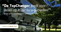 VGR TopChanger biedt voordelen op meerdere gebieden