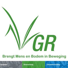 VGR brengt mens en bodem in beweging met balkjes