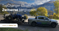 VGR TopChanger XP demo Zwitserland